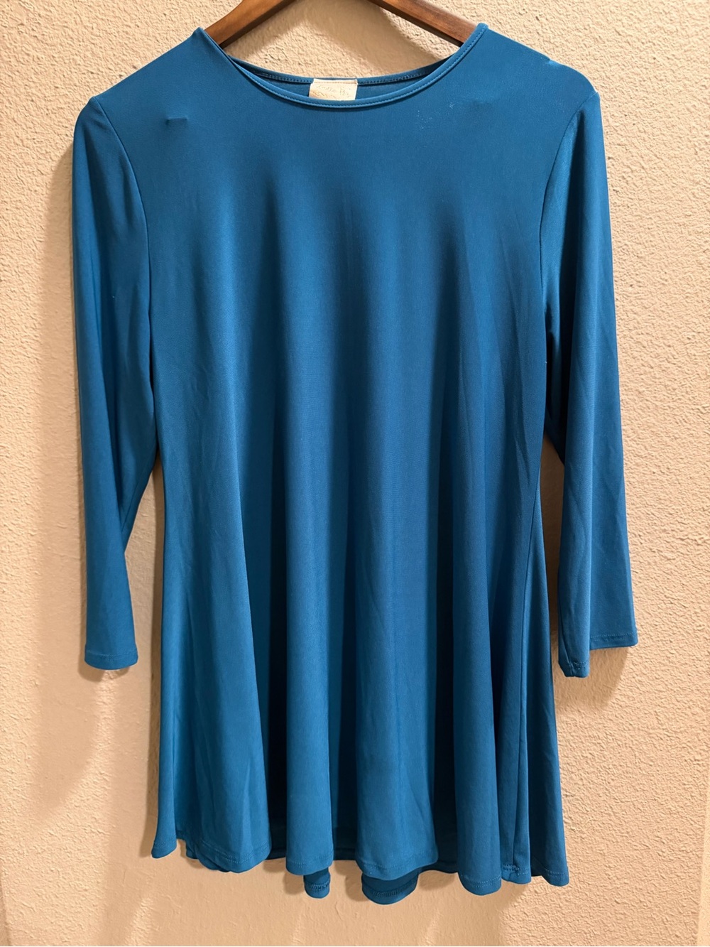 Zadie b top